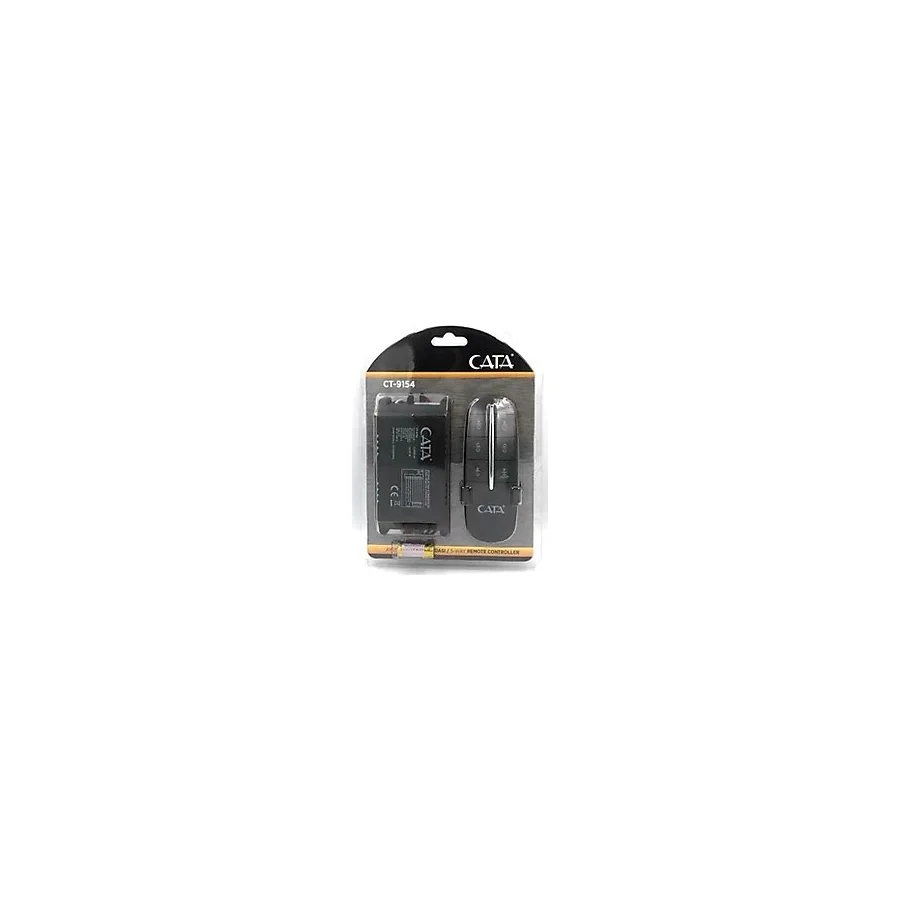 Ct-9151 Avize Kumandası 6X1000w