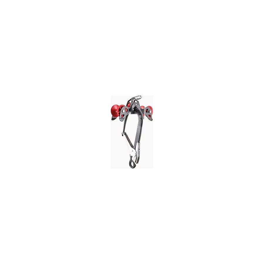 CT ANCHOR&PULLEY KURTARMA CAPA KASNAK
