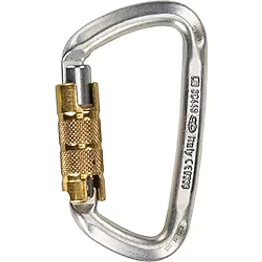 Ct Celık Karabına Twıst-Lock