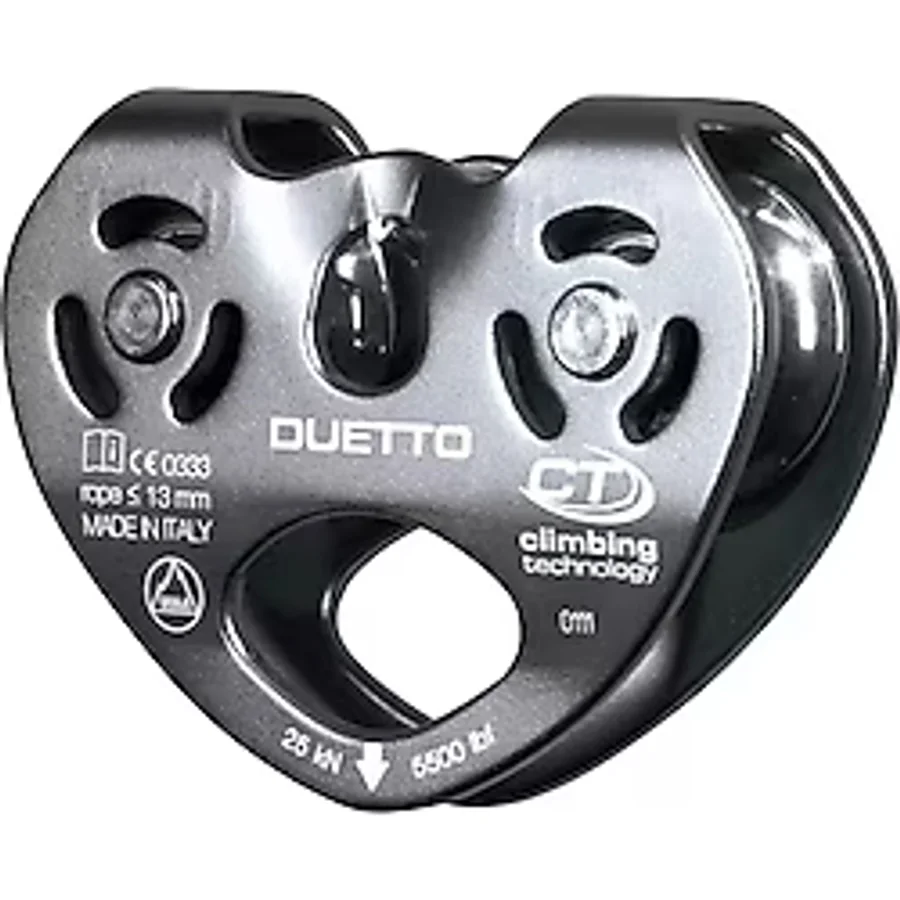 CT DUETTO CIFTLI MAKARA 25 KN 13MM
