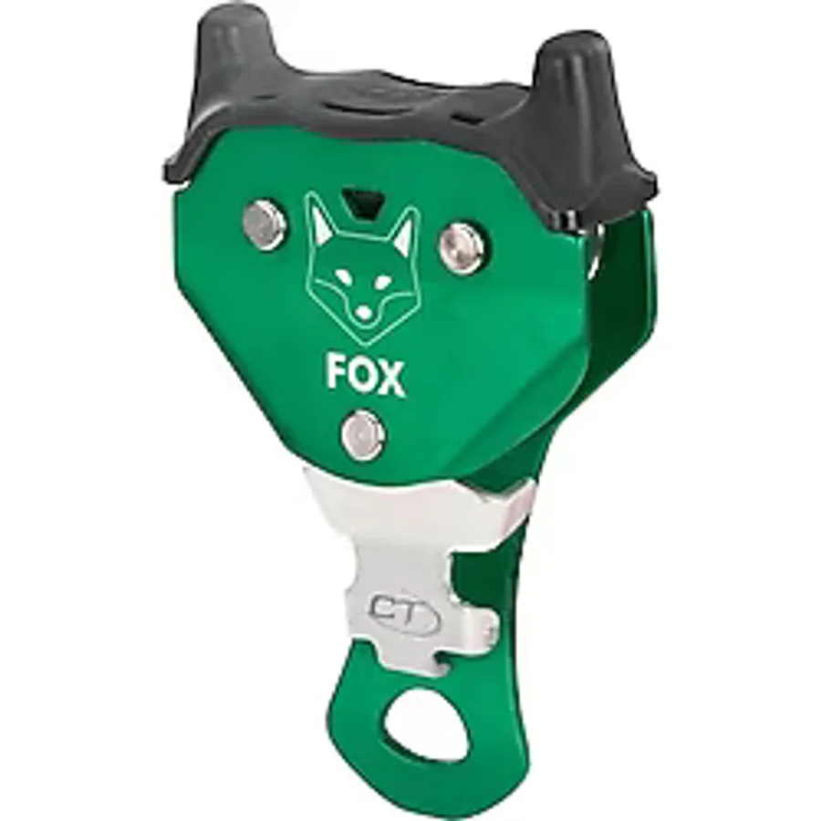 Ct Fox Makara