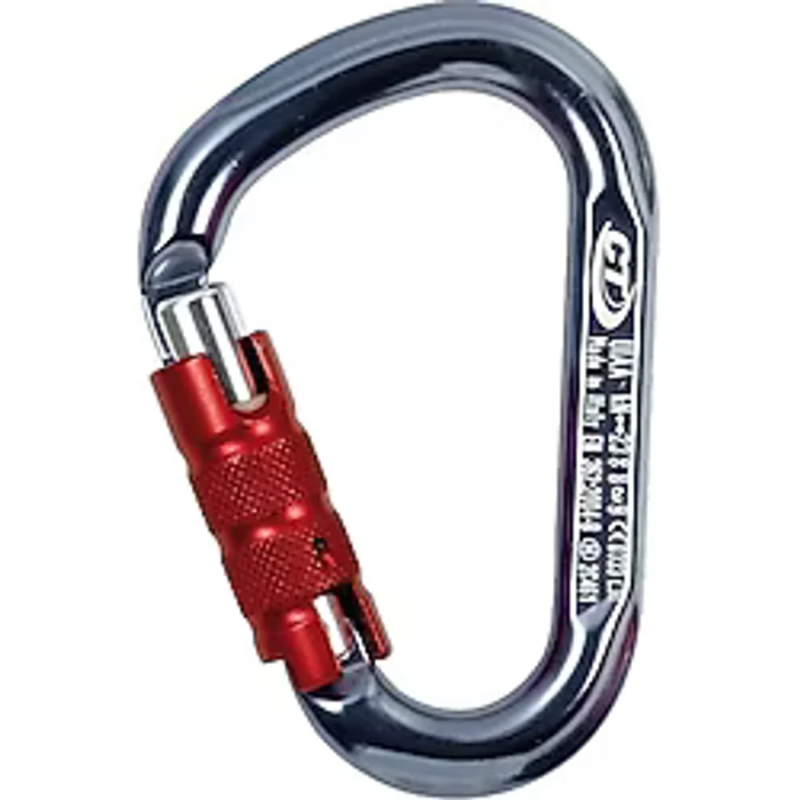 Ct Hms Snappy Tg Connector Karabina Çok Renkli