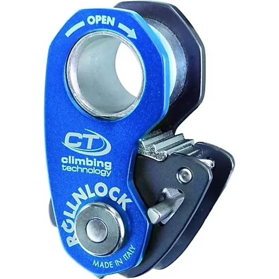 Ct Rollnlock Mavı Pulley