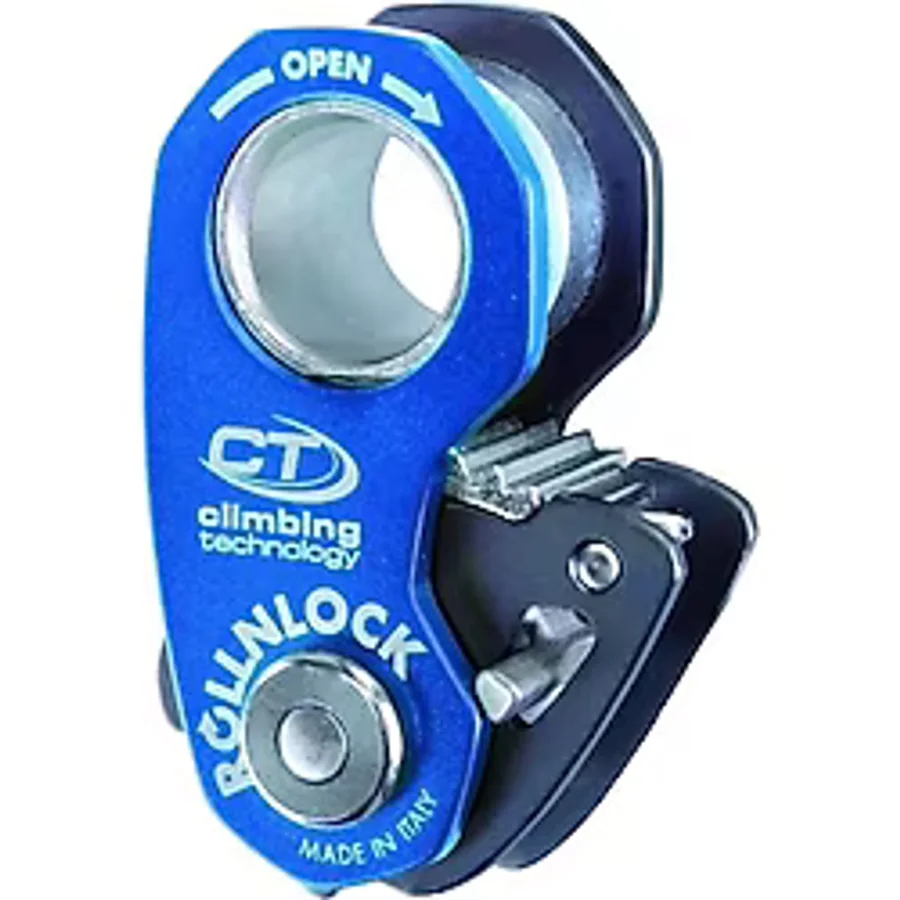 Ct Rollnlock Mavı Pulley