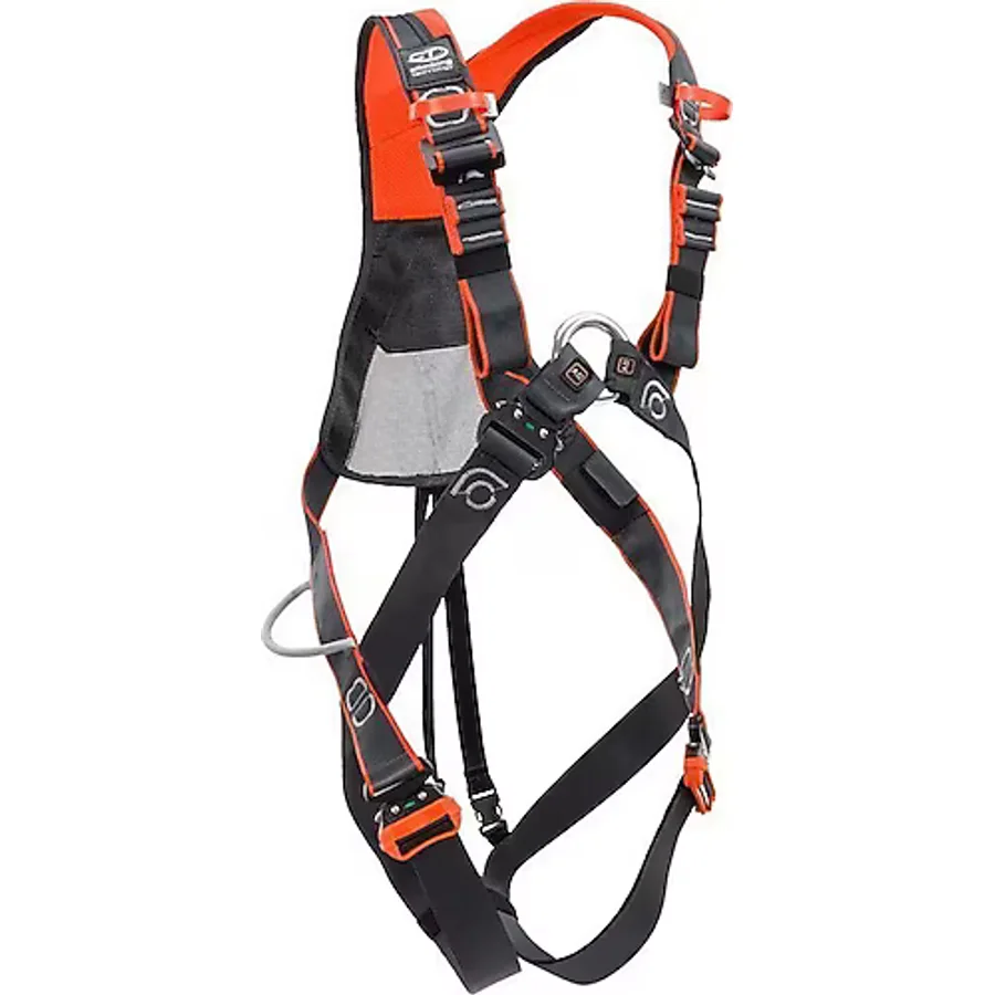 CT WORK TEC 140 HARNESS