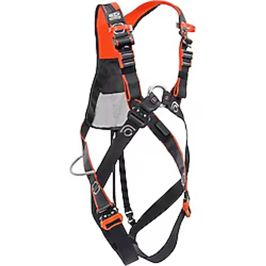 CT WORK TEC 140 HARNESS
