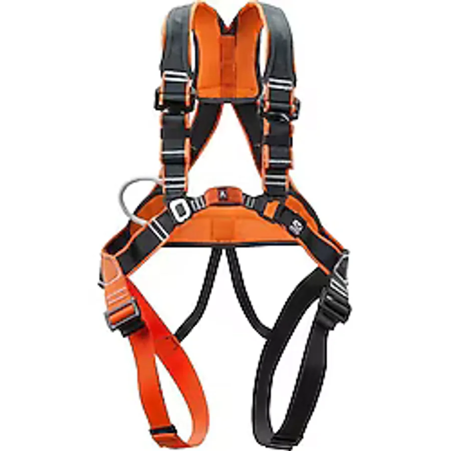 CT WORK TEC HARNESS L-XL Large - Extra Large