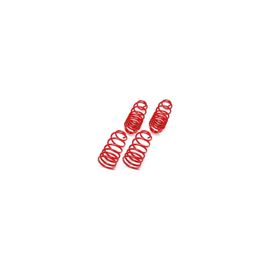 ctk Chevrolet Cruze 50 Mm Spor Helezon Yay Ctk Spor Springs 4'lü Set