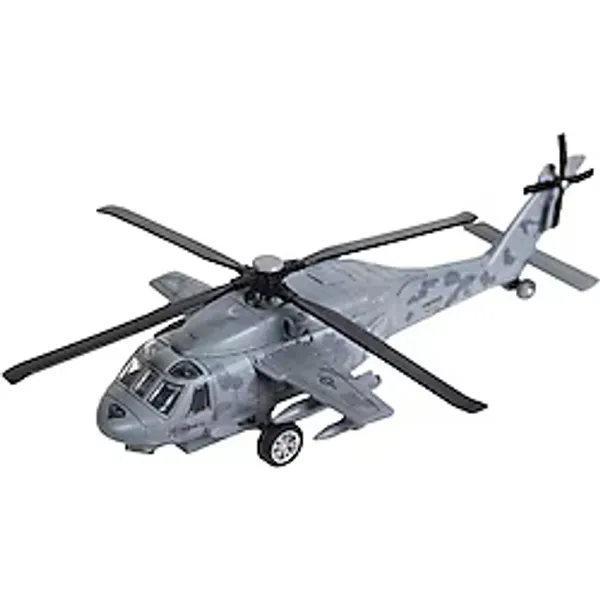 Ctoy Oyuncak Çek Bırak Helikopter CTOY-9809A