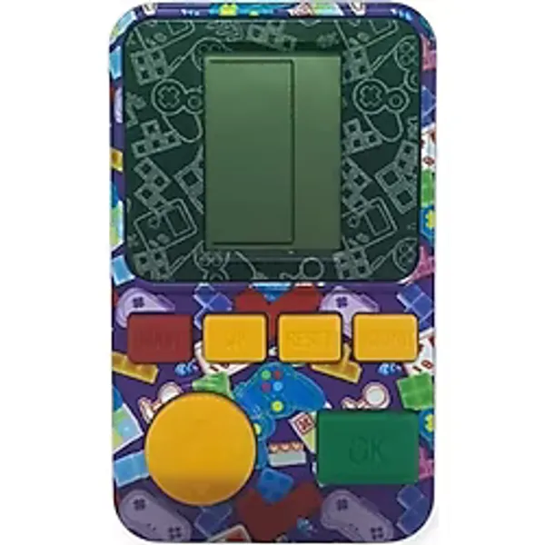 Ctoys Tetris Oyunu
