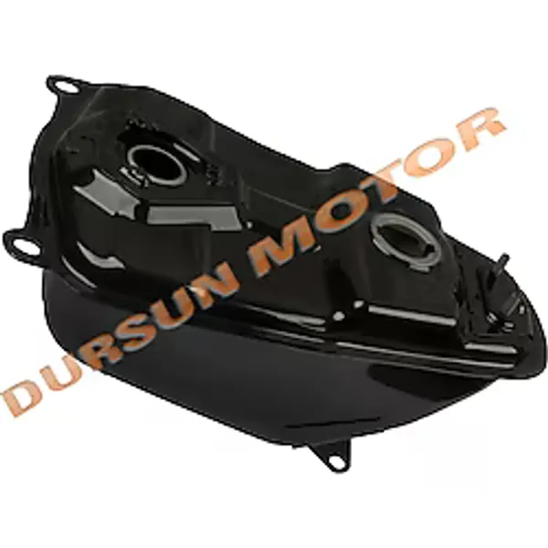 CUB BENZİN DEPOSU MONDİAL FALCON KUBA EGE-50CC, CUB 50-80CC