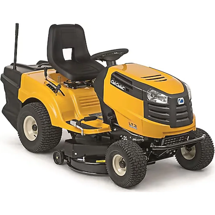 Cub Cadet LT3 PR105 22 Hp 4x2 Benzinli Çim Biçme Traktörü