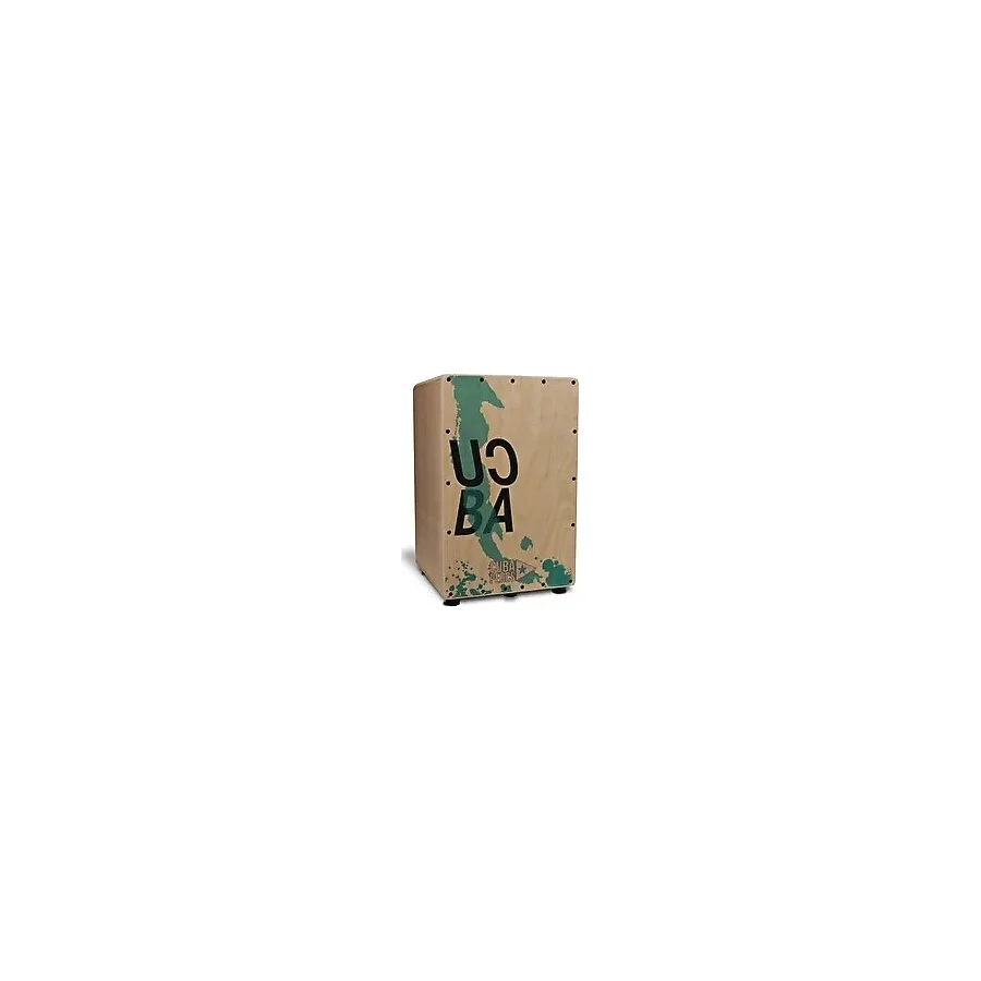 Cuba Percs CPC304 Cajon
