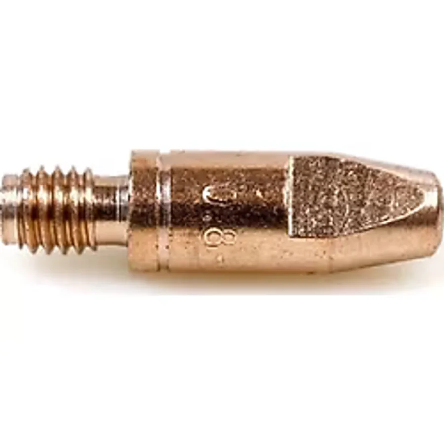 CuCrZr M8 - 1.0 - 30 MM Kontak Meme - 10 Adet