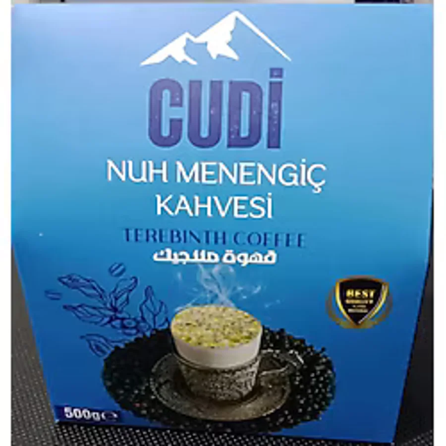 cudi Nuh Menengiç Kahvesi 500gr