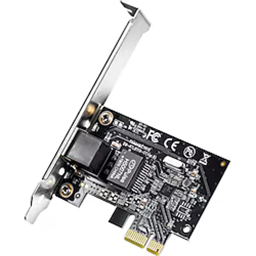 Cudy PE10 Ethernet Kartı