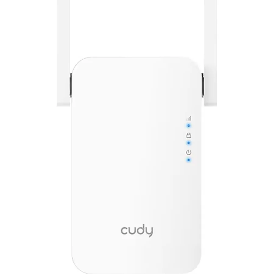 Cudy RE1200 1200 Mbps Wifi Güçlendirici