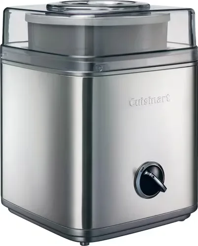 Cuisinart ICE30BCE Dondurma Makinesi