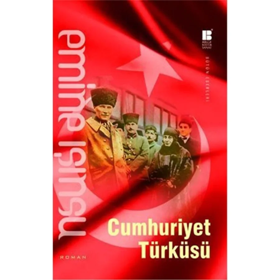 Cumhuriyet Türküsü - Emine Işınsu