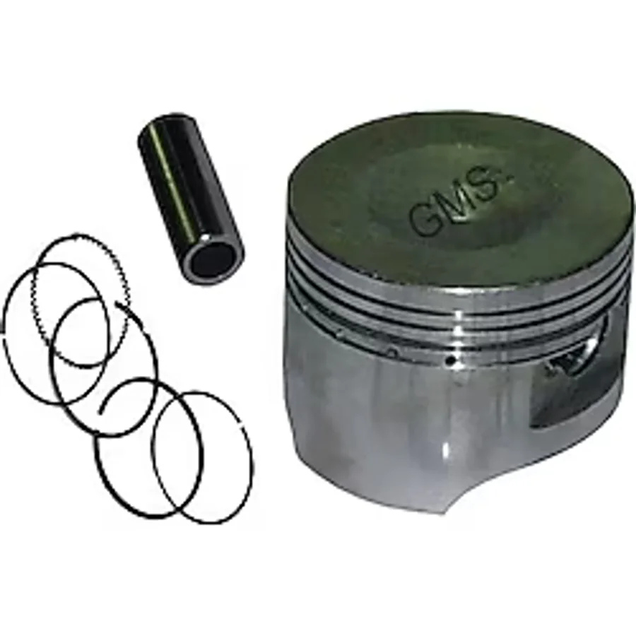 CUP PİSTON SET 50,75MM CUP-100