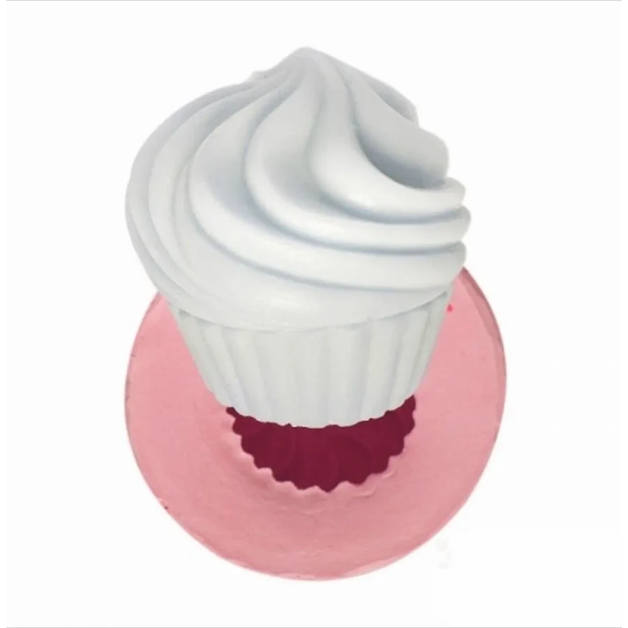 Cupcake Silikon Kalıp K-091