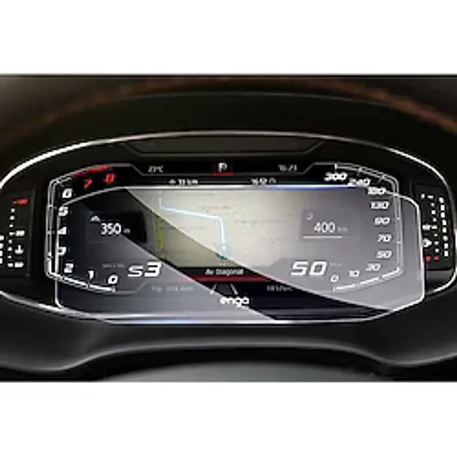 Cupra Formentor 10.25 inç Ekran Koruyucu Dijital Gösterge