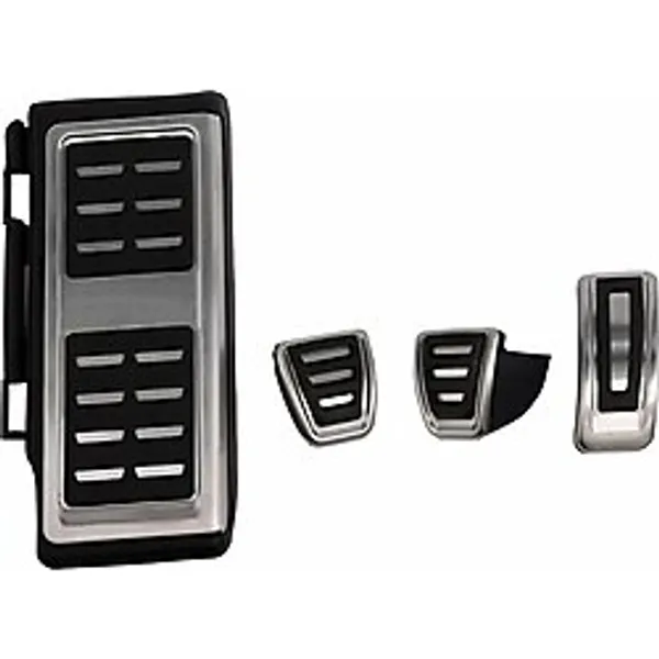 Cupra Formentor Manuel Pedal Seti Geçmeli Tip Tüm Modeller