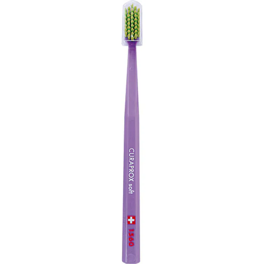 Curaprox CS 1560 Soft Diş Fırçası