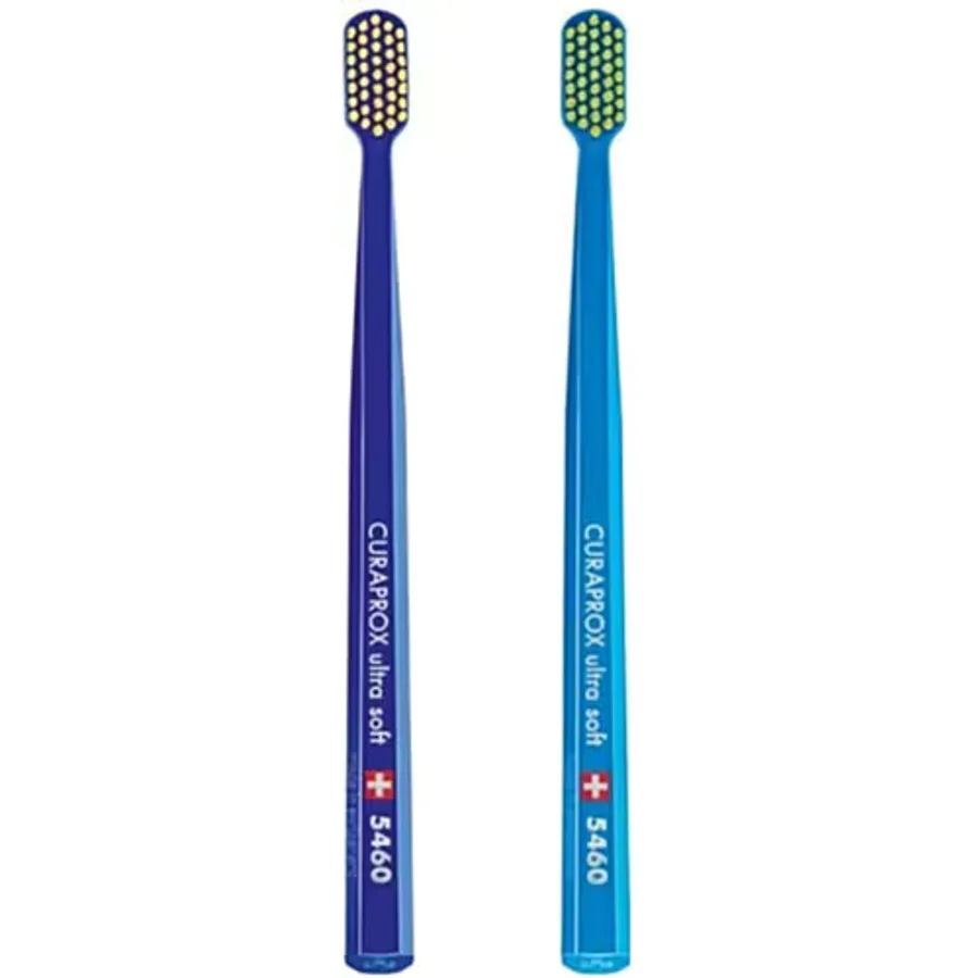 Curaprox CS 5460 Ultra Soft 2'li Diş Fırçası