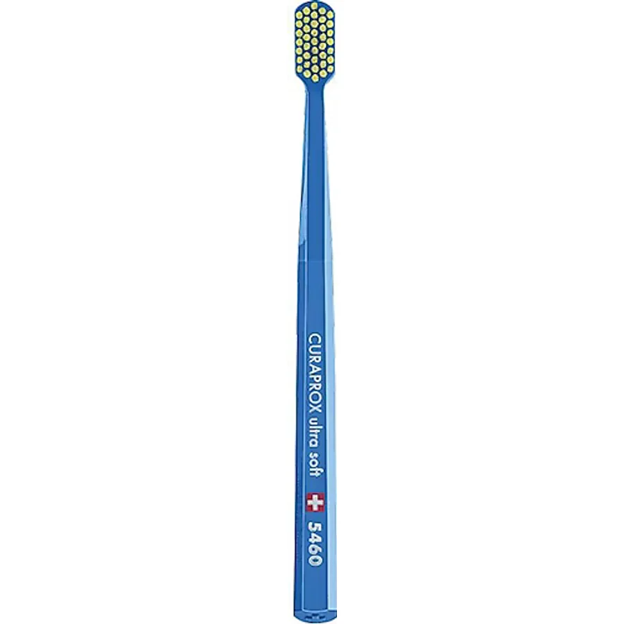 Curaprox CS 5460 Ultra Soft Diş Fırçası