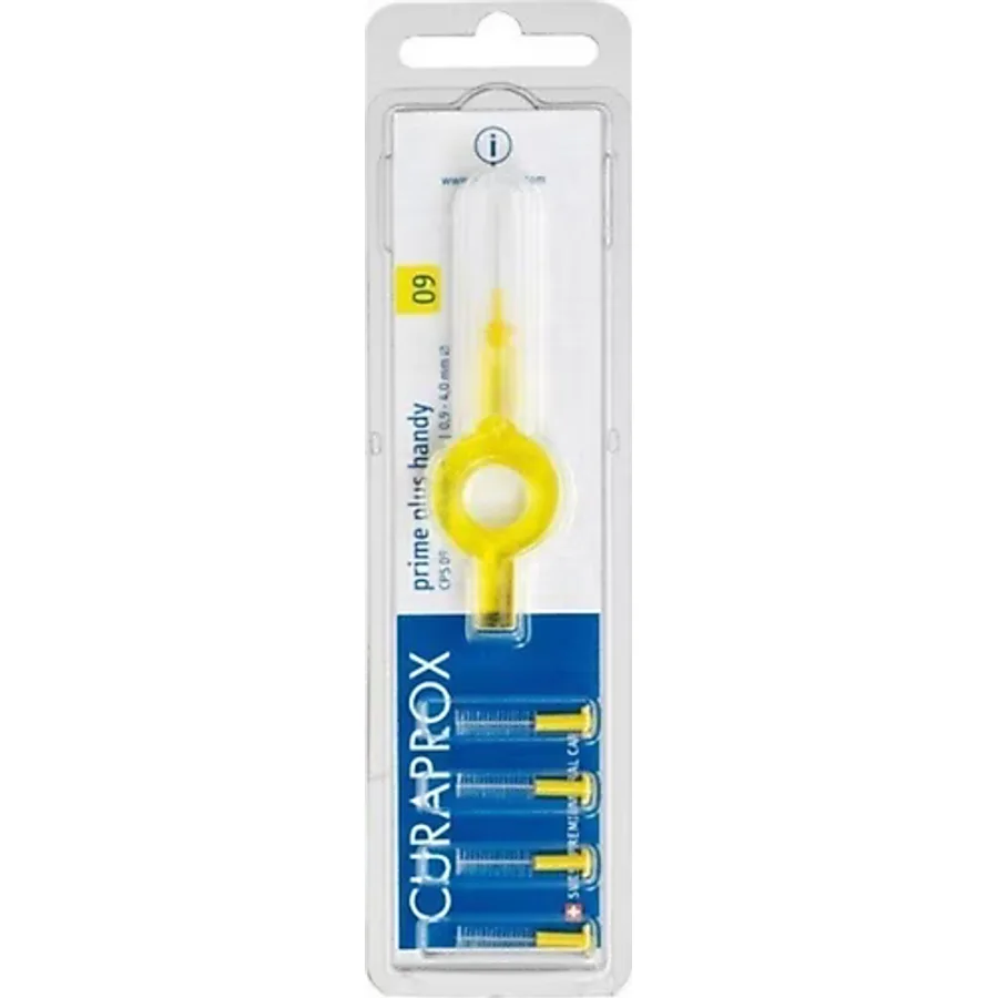 Curaprox Prime Plus Handy CPS 09 Arayüz Fırçası
