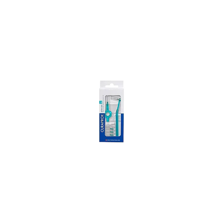 Curaprox Prime Start CPS 06 Arayüz Fırçası