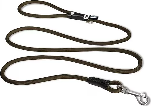 Curli Stretch Comfort Leash Large Köpek Gezdirme Tasması