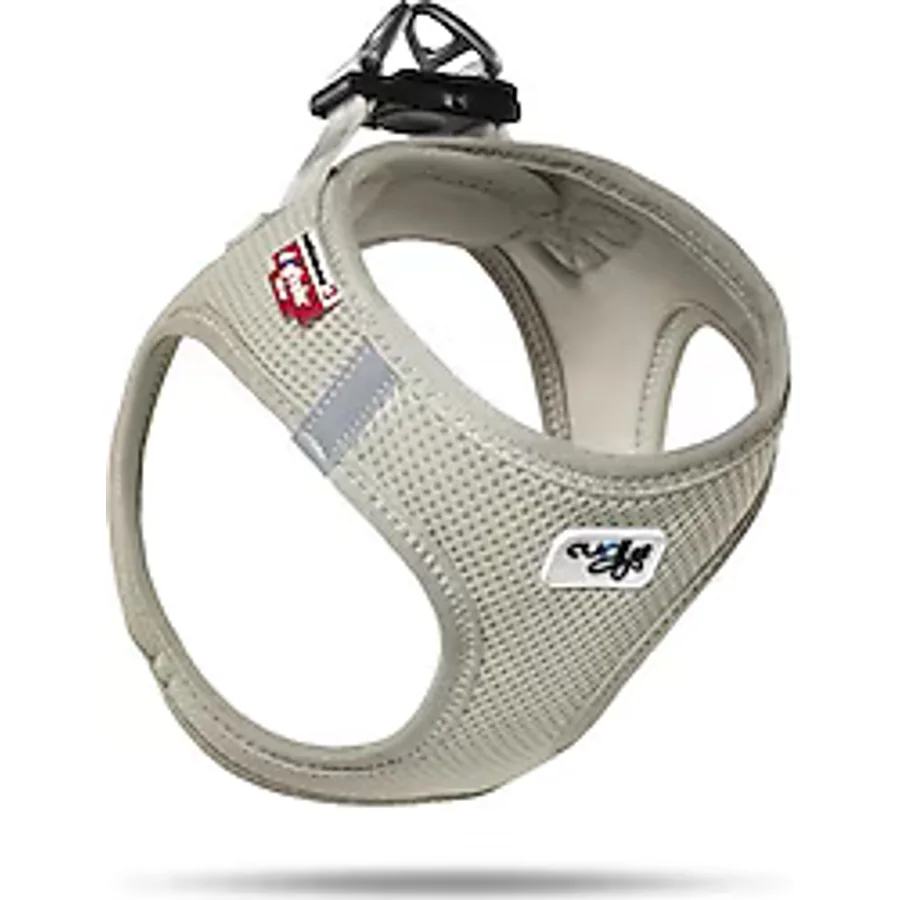 Curli Vest Air-Mesh 2XS Köpek Göğüs Tasması