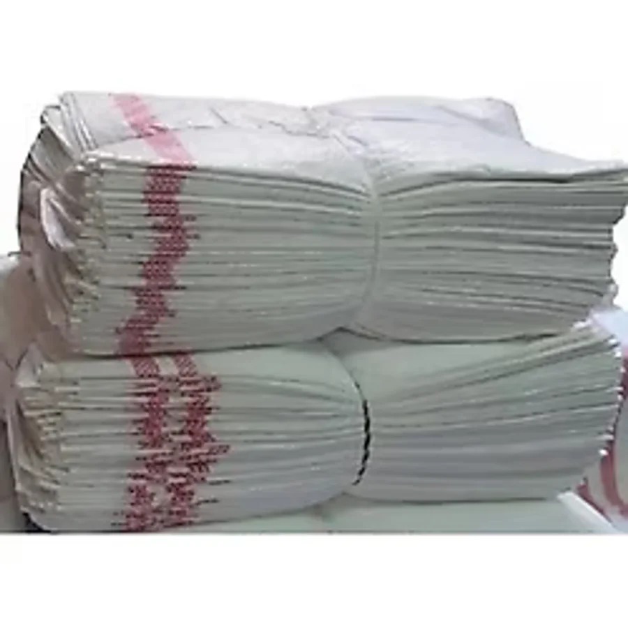 Çuval 100X150 cm Büyük Boy Haral Çuval - 15 Adet