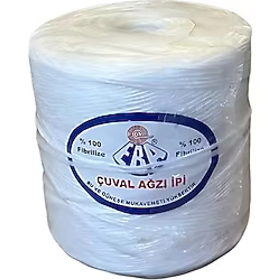 Çuval Ağzı İpi - 500 gr