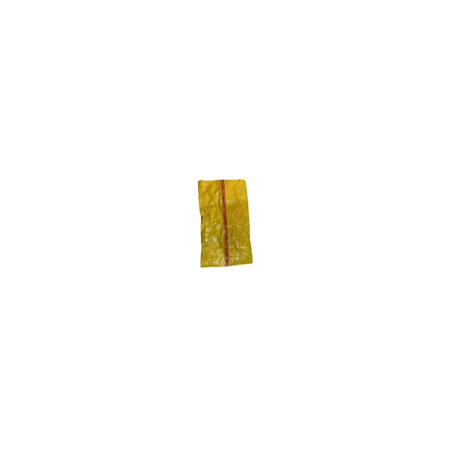 Çuval Sarı 70 Cm/120 Cm
