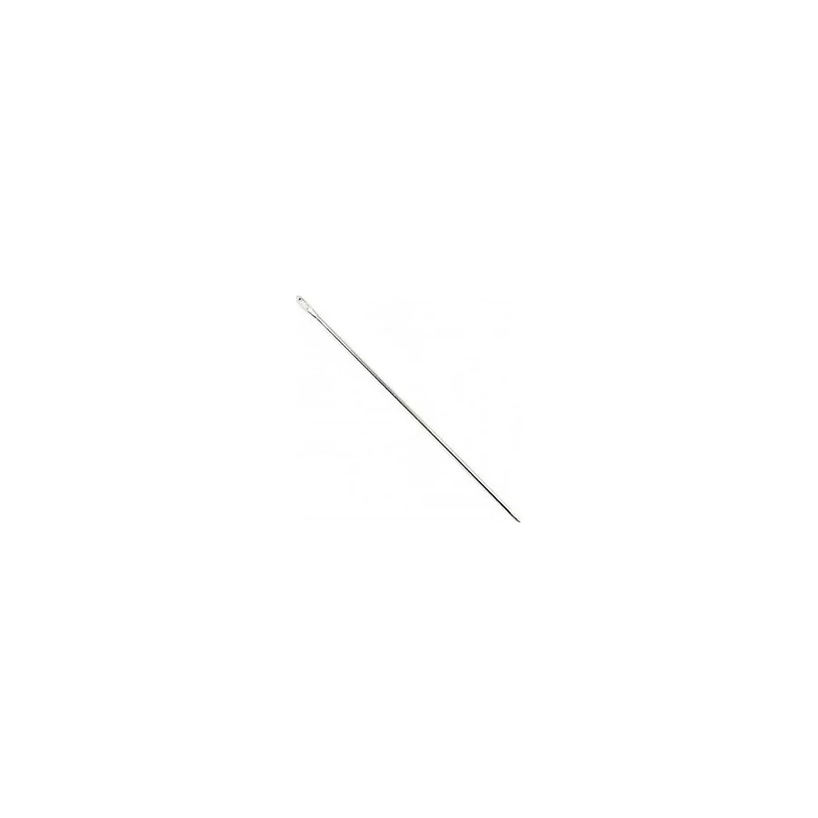 Çuvaldız 17 cm 5 Adet - Gri