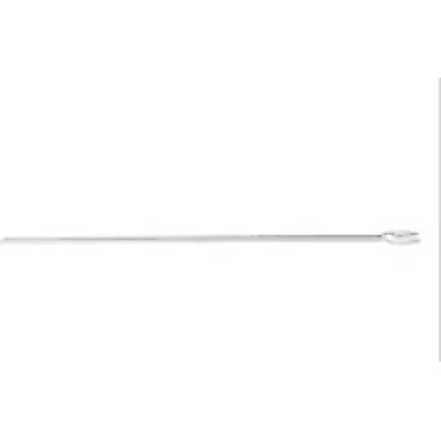Çuvaldız Uzun Metal 17Cm