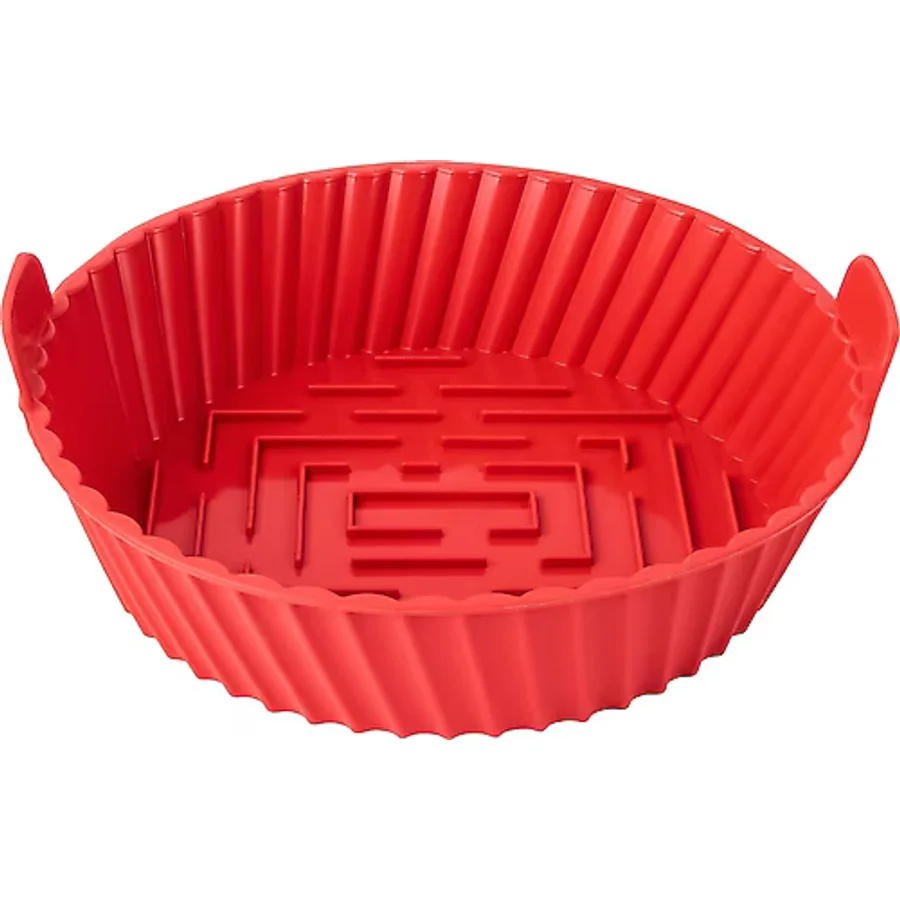 CVS DN 00120 Yuvarlak Airfryer Pişirme Kalıbı