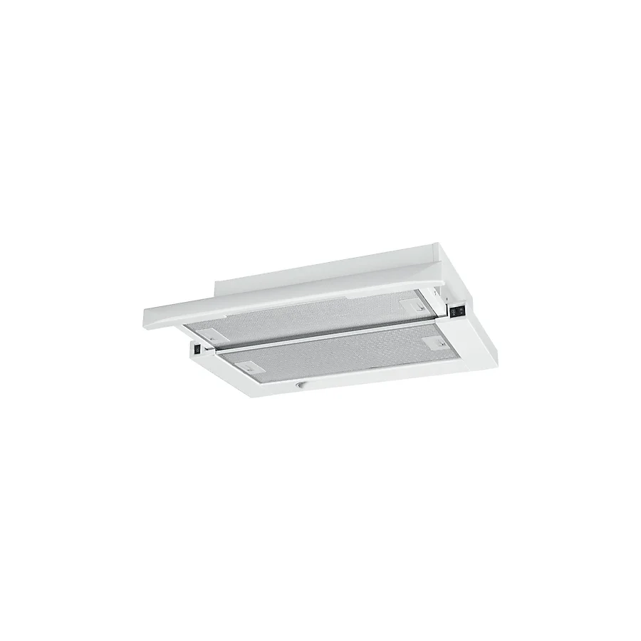 CVS DN 1178 Çift Motorlu Aspiratör