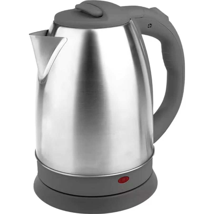 CVS DN-2318 Burgaz 1800 W 1.8 lt Çelik Kettle