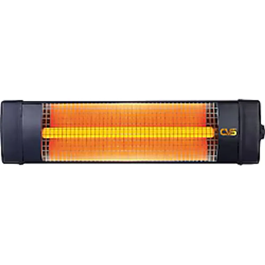 CVS DN-3002N Calore 2500 W Infrared Isıtıcı