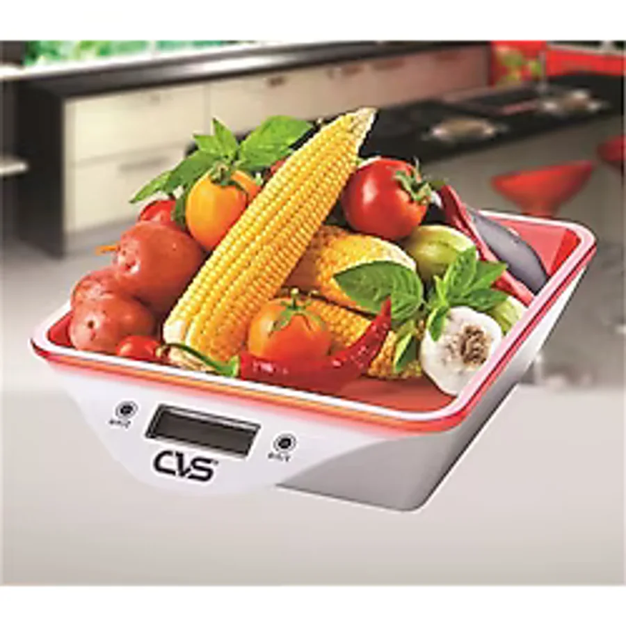 CVS DN 3802 Mutfak Tartısı