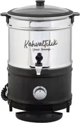 CVS DN 4601 Kahvaltılık Tereyağı Yayık Makinesi