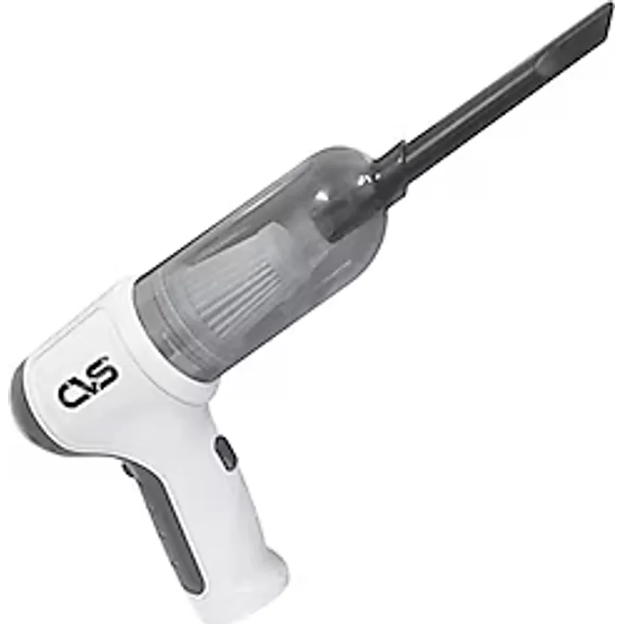 CVS DN 4728 Şarjlı Araç Süpürgesi