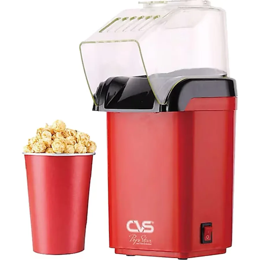 CVS DN 8001 Pop Star Mısır Patlatma Makinesi