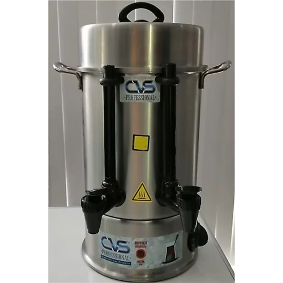 CVS DN 91106 Profesyonel 60 Bardak Çay Otomatı
