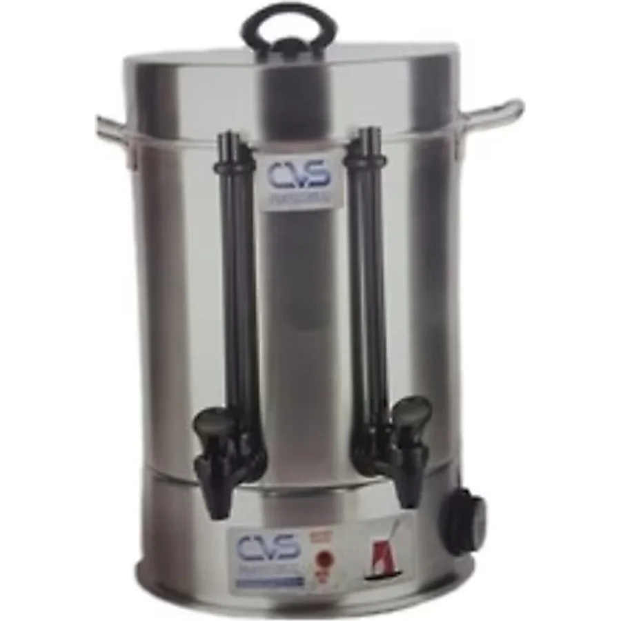 CVS DN 91107 Profesyonel 80 Bardak Çay Otomatı