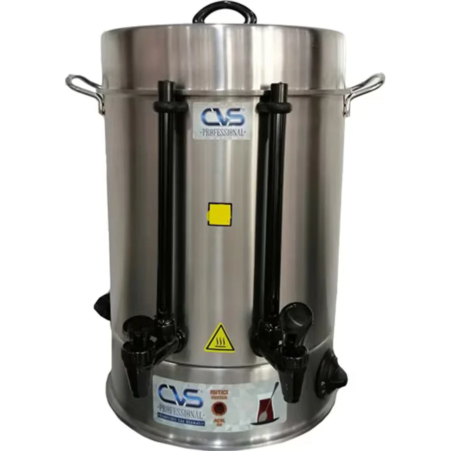 CVS DN-91109 160 Bardak Çay Otomatı